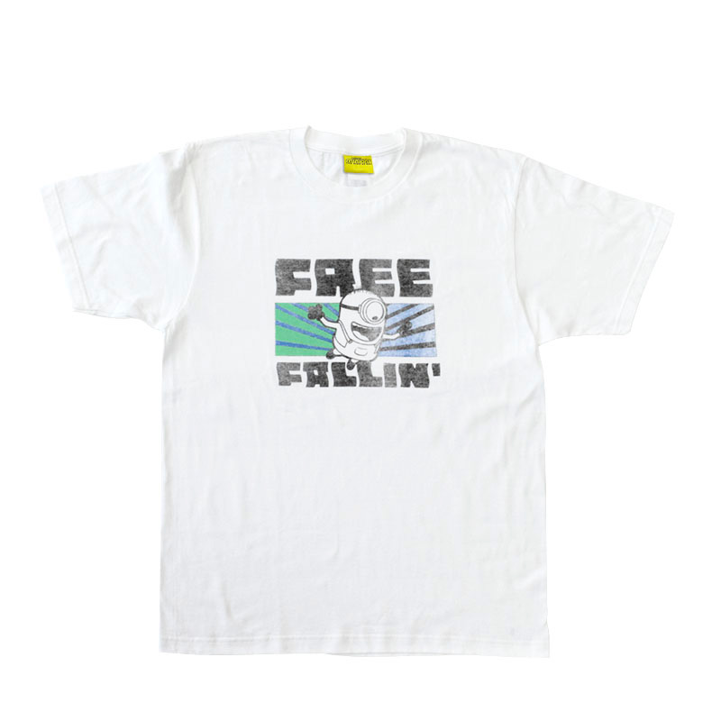T-shirt特集 - ミニオンズ公式オンラインストア MINIONS MALL T-shirt特集 - ミニオンズ公式オンラインストア MINIONS MALL